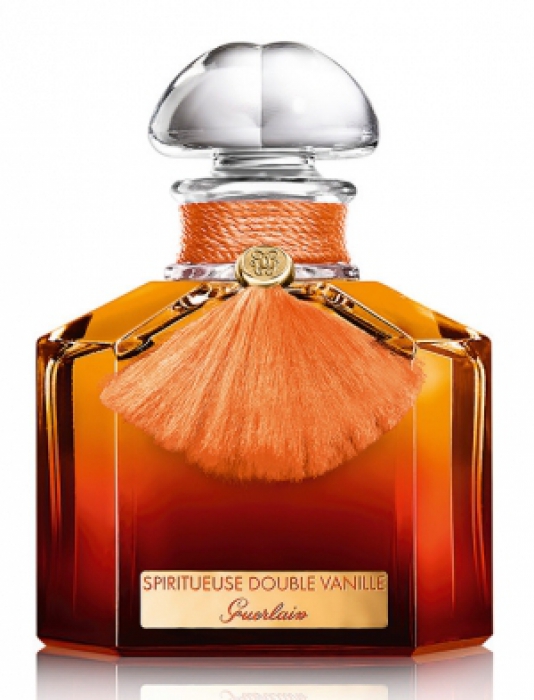 Guerlain Spiritueuse Double Vanille