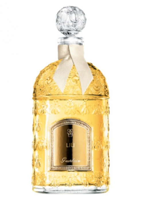 Guerlain Liu