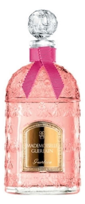 Guerlain Mademoiselle