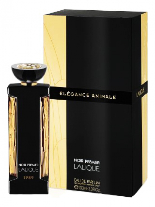 Lalique Elegance Animale