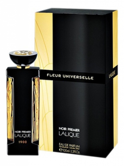 Lalique Fleur Universelle