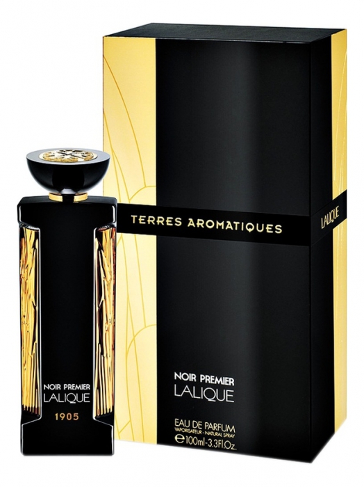 Lalique Terres Aromatiques