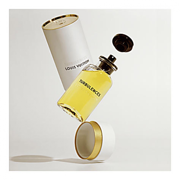 Louis Vuitton Turbulences