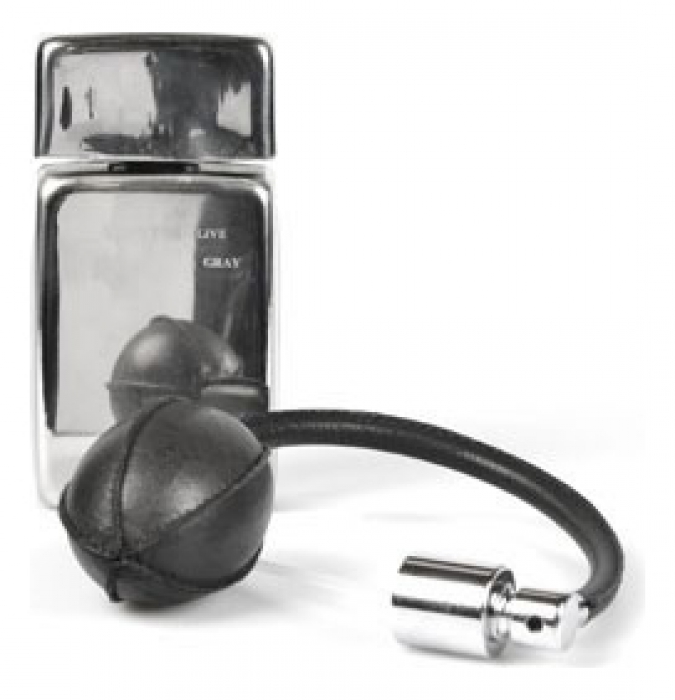 Goti Live Gray