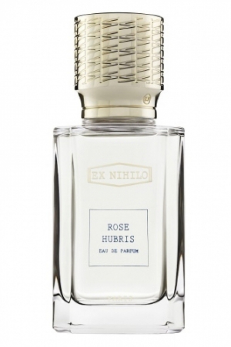 Ex Nihilo Rose Hubris