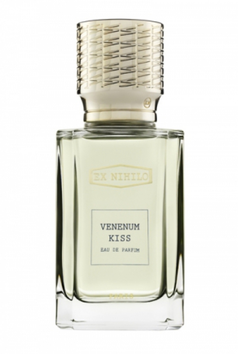 Ex Nihilo Venenum Kiss