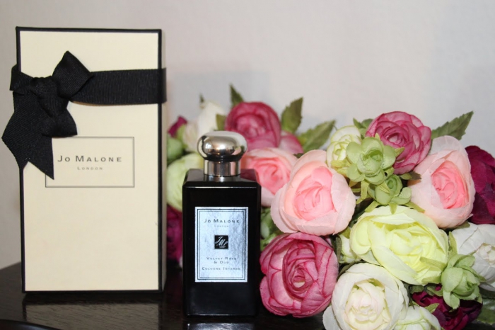 Jo Malone Velvet Rose &amp; Oud