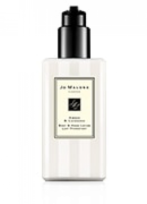 Jo Malone Amber and Lavender Лосьон для тела