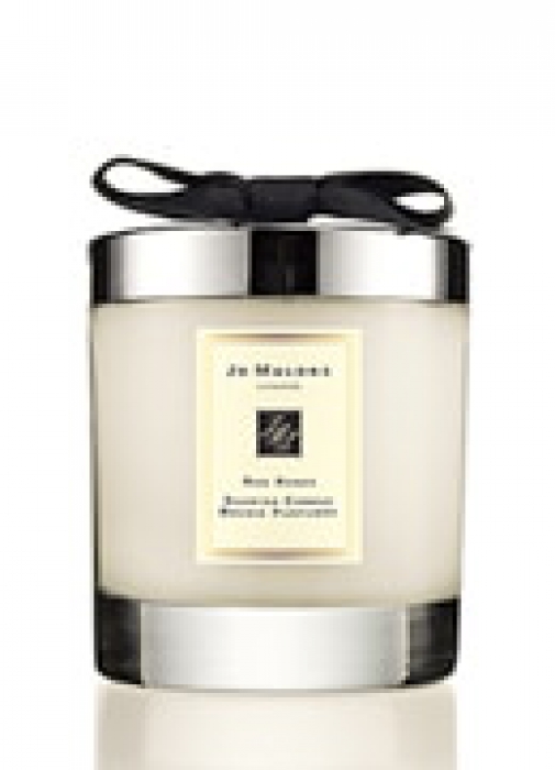 Jo Malone Red Roses Home Candle