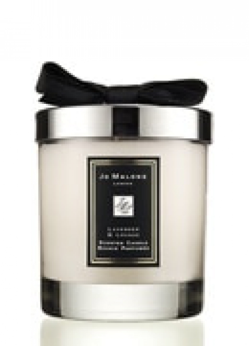 Jo Malone Lavender and Lovage Свеча