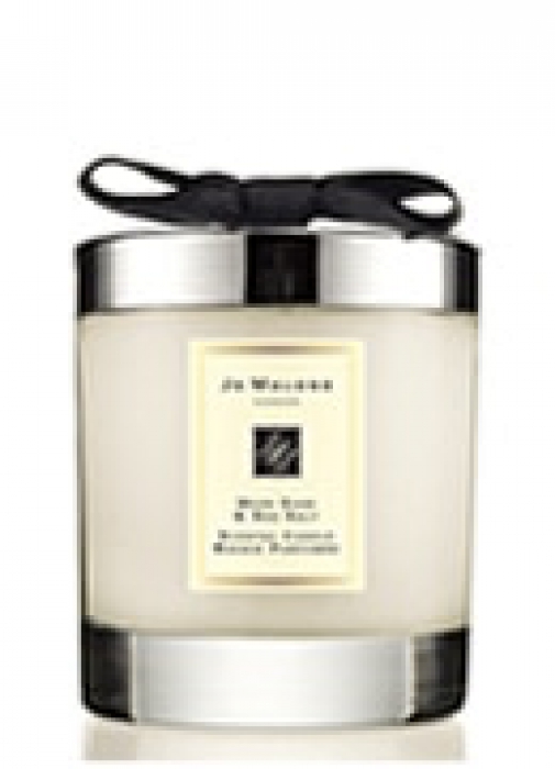 Jo Malone Wood Sage and Sea Salt Свеча