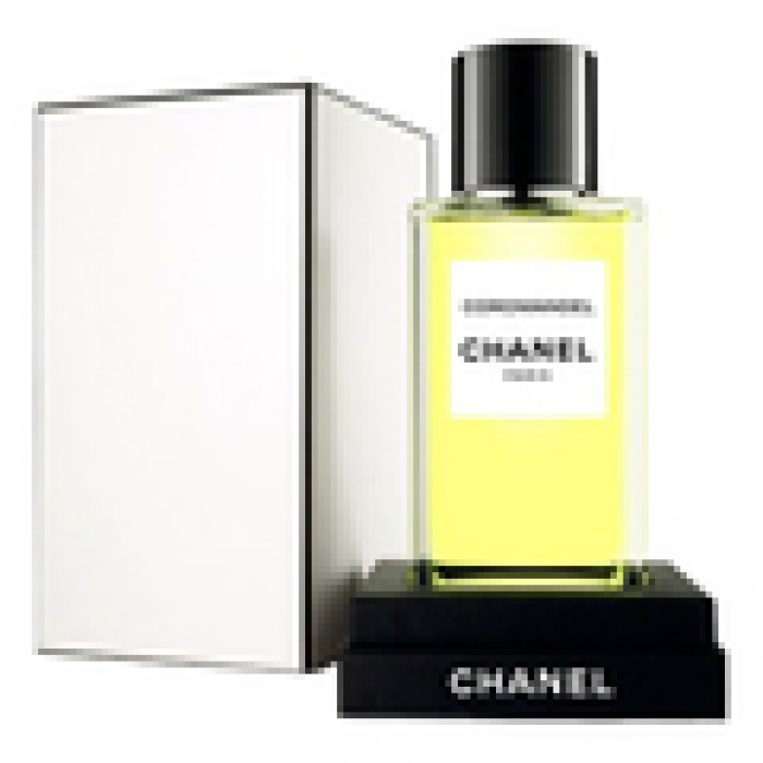 CHANEL  Les Exclusifs Coromandel