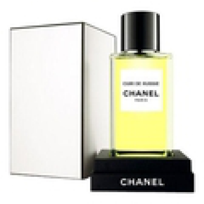 CHANEL  Les Exclusifs Cuir De Russie