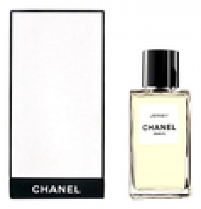 CHANEL  Les Exclusifs Jersey