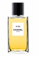 CHANEL Les Exclusifs de Chanel N22