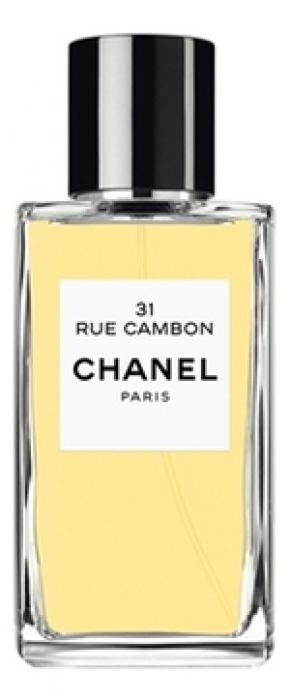 Chanel Les Exclusifs N31 Rue Cambon