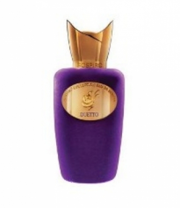 SOSPIRO Duetto edp 100ml tester