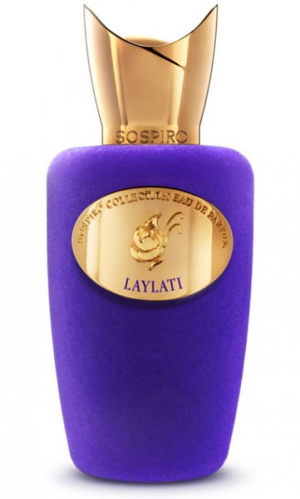 SOSPIRO Laylati edp 100ml tester