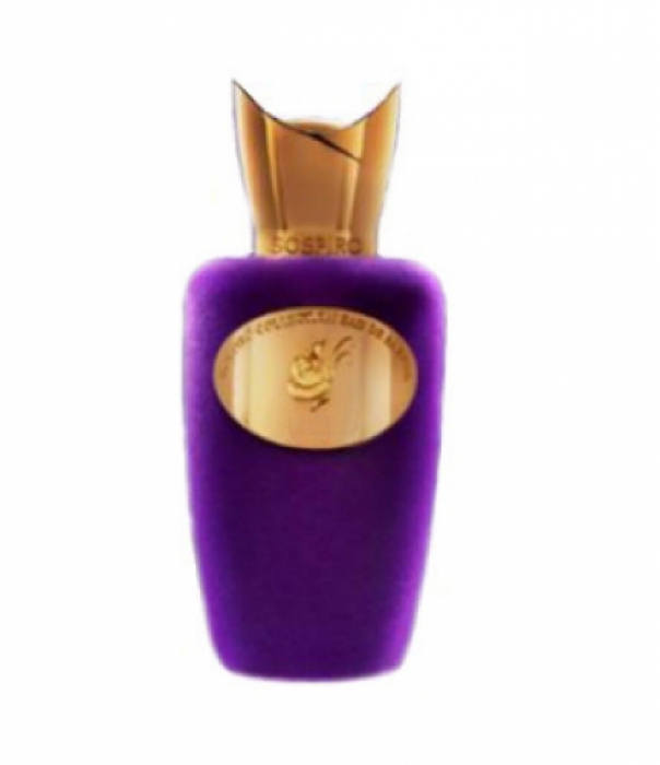 SOSPIRO Misterioso edp 100ml tester