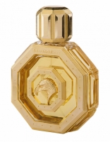 STEFANO RICCI ROYAL EAGLE GOLD