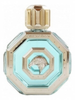 STEFANO RICCI ROYAL EAGLE SILVER