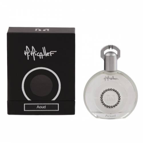 M. Micallef  Aoud