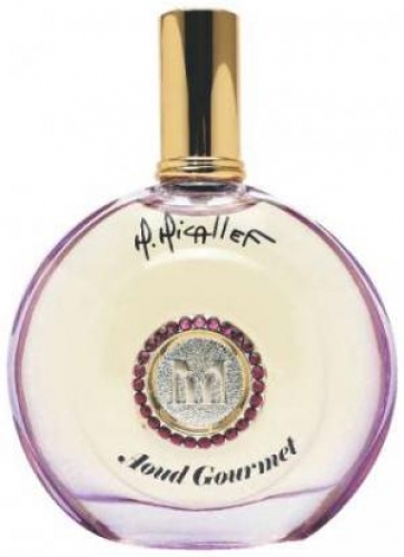 M. Micallef  Aoud Gourmet