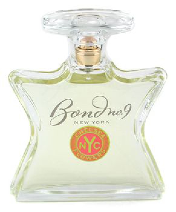 Bond N 9 Chelsea Flowers