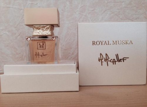 Micallef Royal Muska 