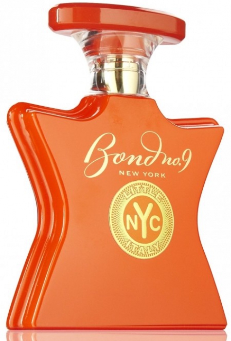 Bond N 9 Little Italy