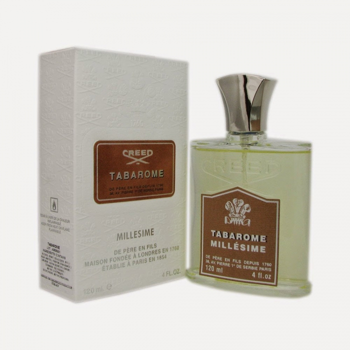 Creed Tabarome Millesime
