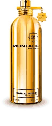 Montale Santal Wood