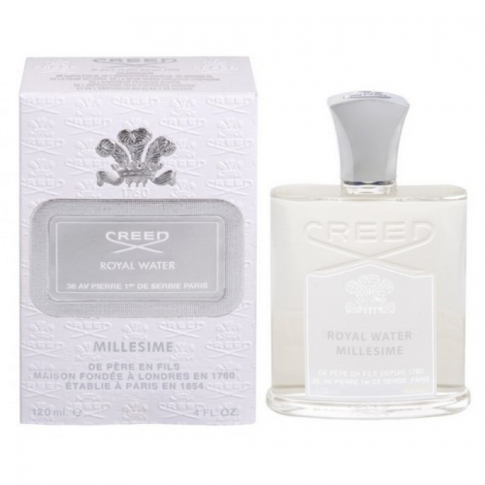 Creed Royal Water