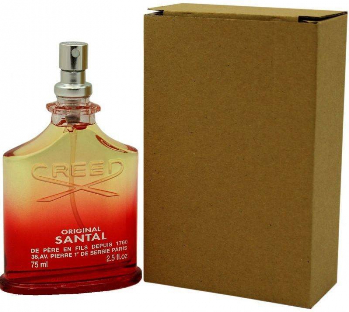 Creed Original Santal 75 ml tester