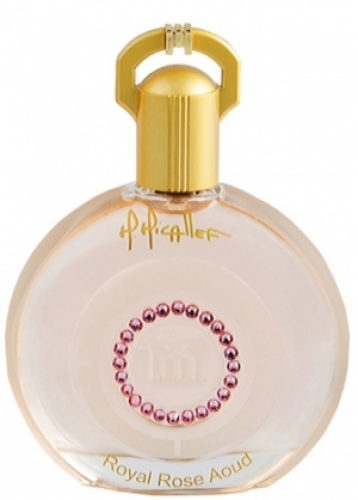 M.Micallef Royal Rose Aoud
