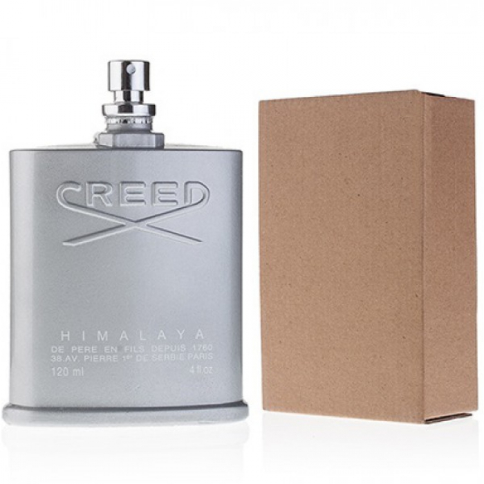 Creed Himalaya 120 ml tester