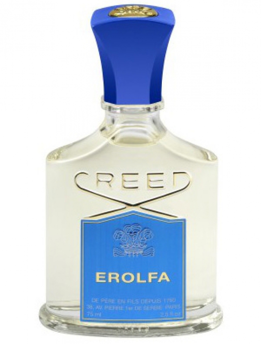 Creed Erolfa