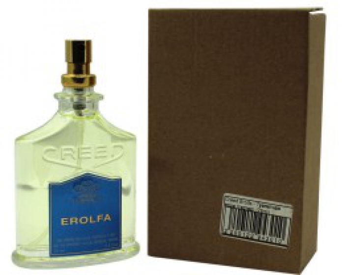 Creed Erolfa