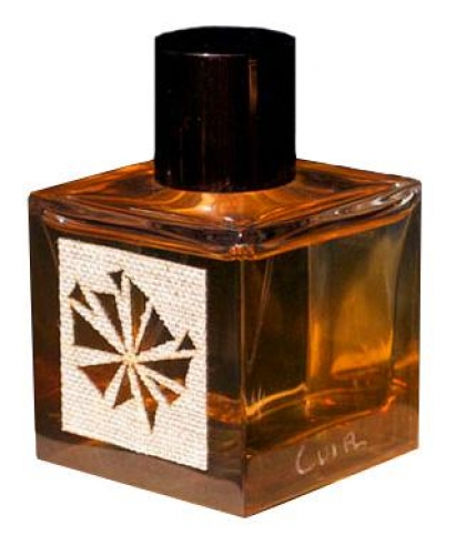 M.Micallef Vanille Cuir