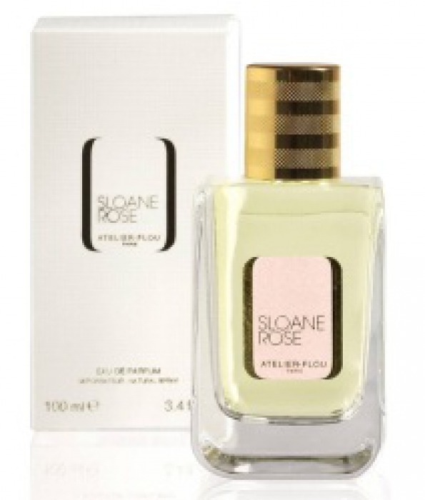 Atelier Flou Sloane Rose