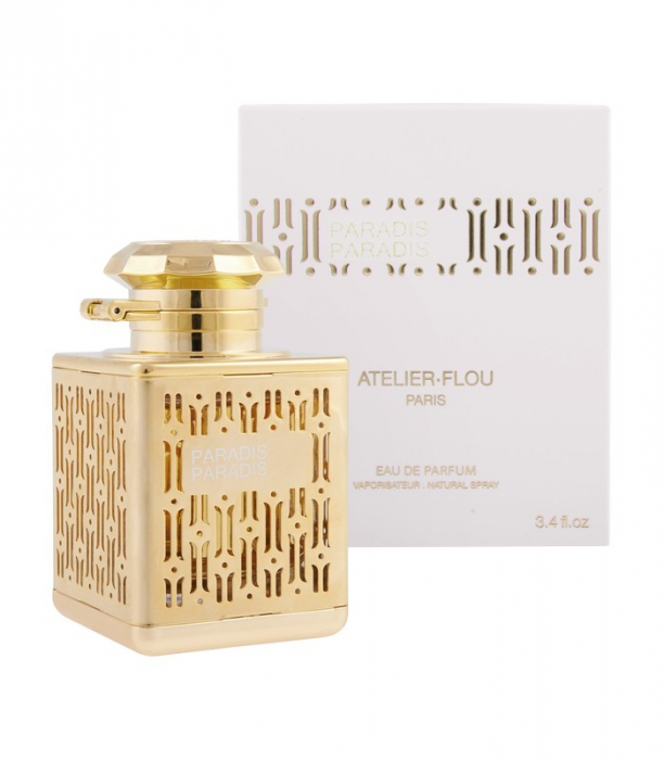Atelier Flou Paradis