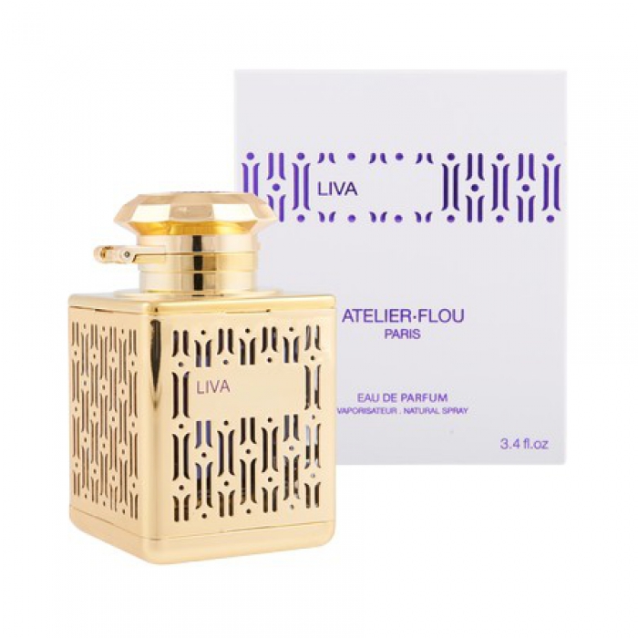 Atelier Flou Liva