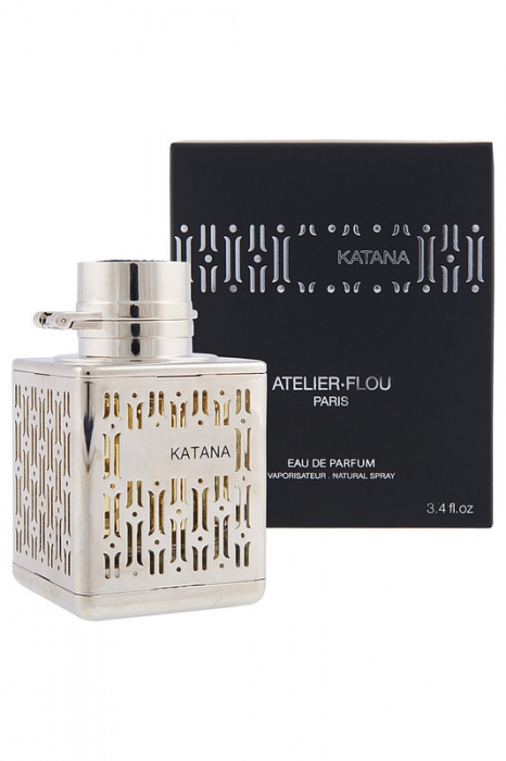 Atelier Flou Katana