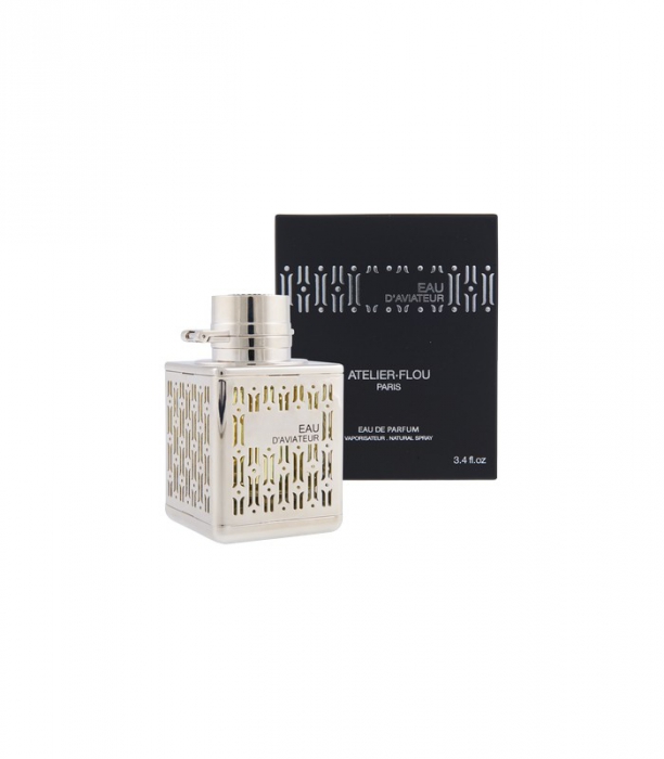 Atelier Flou Eau d Aviateur