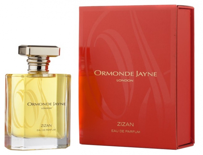 ORMONDE JAYNE Zizan