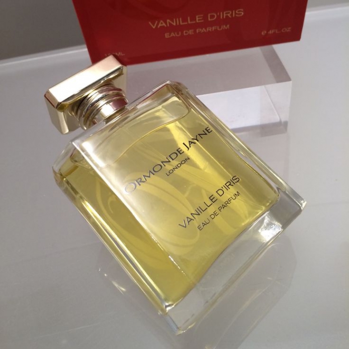 ORMONDE JAYNE Vanille d Iris