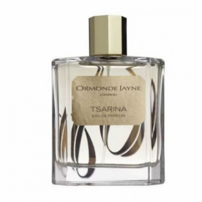 ORMONDE JAYNE  Tsarina