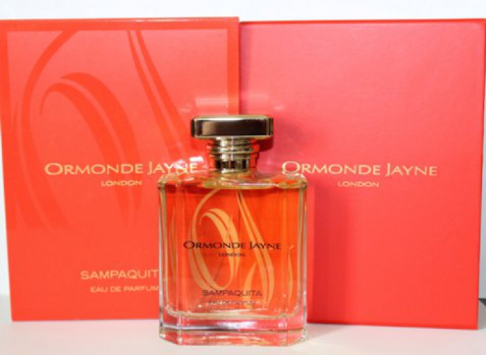 ORMONDE JAYNE Sampaquita