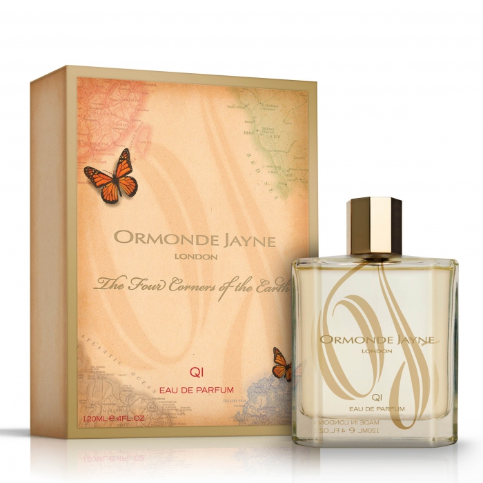 ORMONDE JAYNE Qi