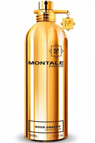 Montale Aoud Greedy 50ml